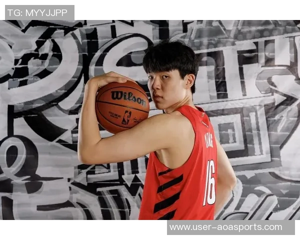 开拓者赛季表现优异但杨瀚森个人发展受限分析