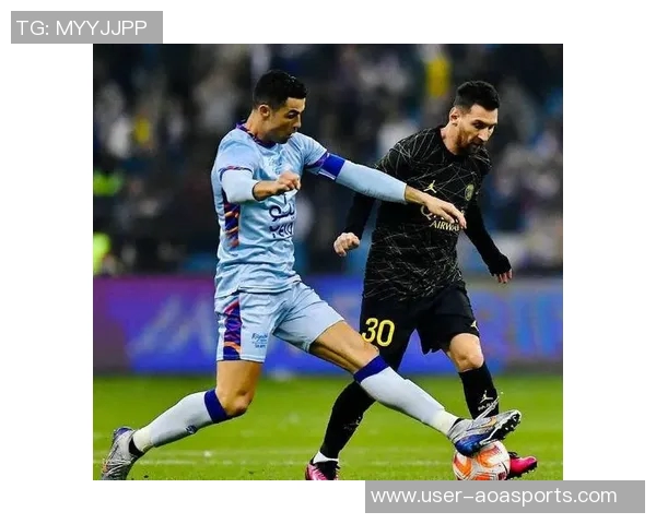 梅西曾主动请求加盟沙特球队遭体育部长拒绝引发热议