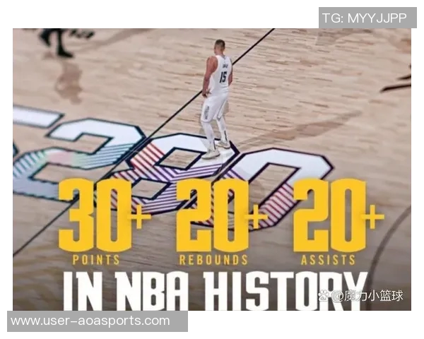 约基奇再展全能身手三节砍下20分10助攻8篮板全场贡献24分13助8板