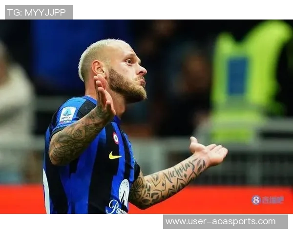 英超球队关注迪马尔科国米视其为核心球员并计划续约