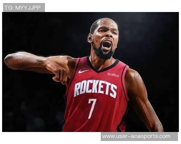 杜兰特单季十次单场30分哈登离队后火箭新星杰伦格林崛起 杜兰特单季十次单场30分哈登离队后火箭新星杰伦格林崛起