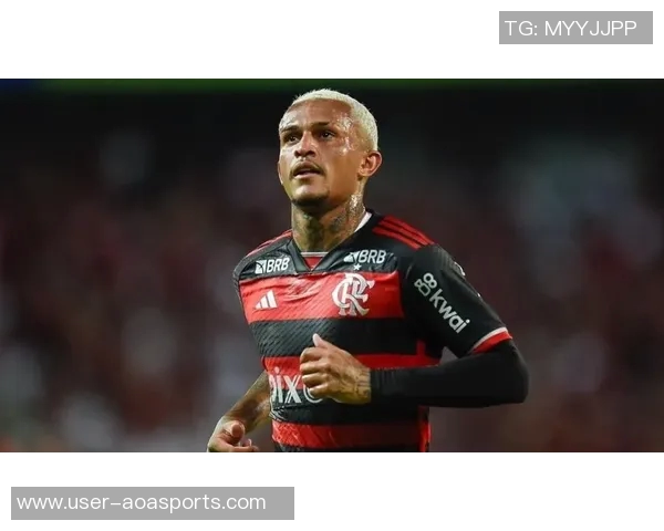 巴媒报道弗拉门戈与费利佩路易斯续约谈判遇阻主要因薪资问题