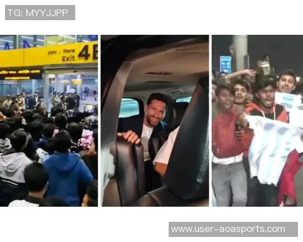 梅西印度行获89亿卢比报酬活动总支出接近10亿卢比