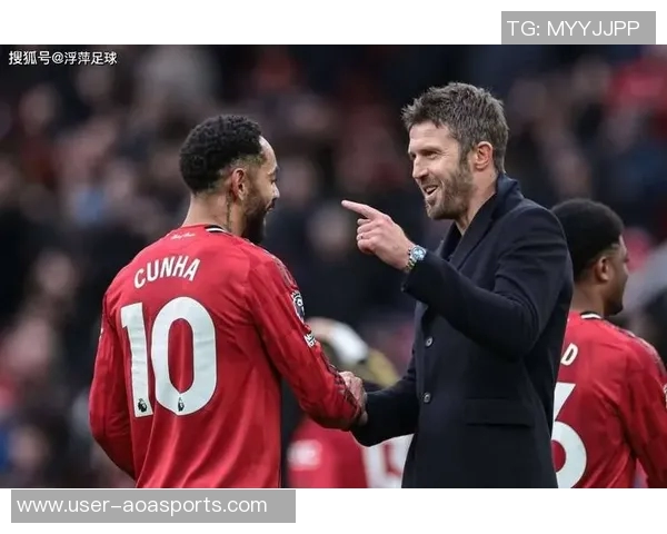 基恩调侃卡里克妻子或许是曼联战术大师的幕后推手