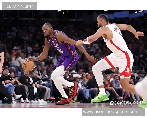 火箭主场迎来五连战不再舟车劳顿期待精彩对决