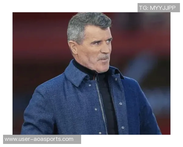 基恩调侃卡里克妻子或许是曼联战术大师的幕后推手