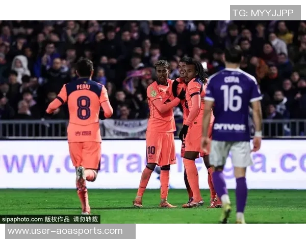 国王杯116决赛裁判安排揭晓巴塞罗那迎来塞萨尔索托执法挑战