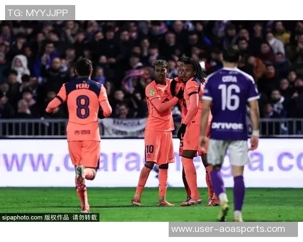 国王杯116决赛裁判安排揭晓巴塞罗那迎来塞萨尔索托执法挑战