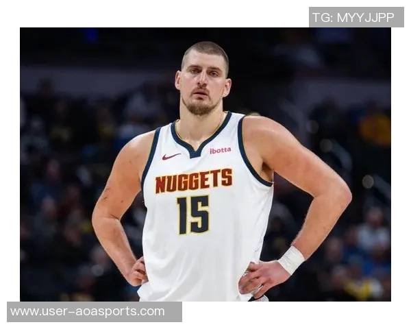 约基奇分享助攻哲学：简单传球同样能带来快乐与团队默契