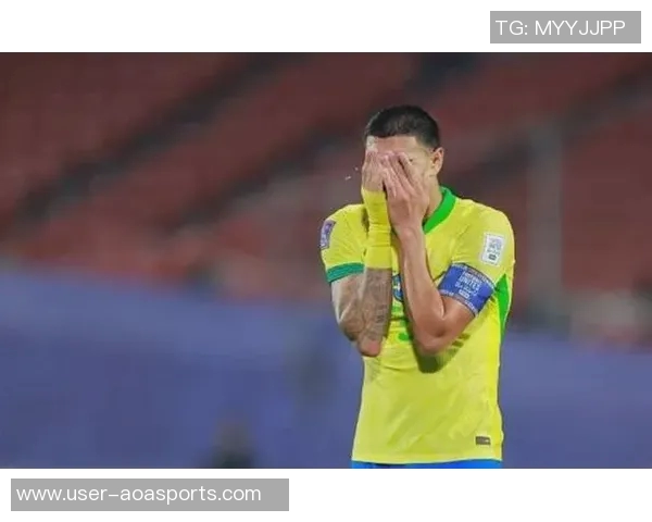 巴西U20主帅失利世青赛惨遭阿根廷6球大败无缘奥运资格