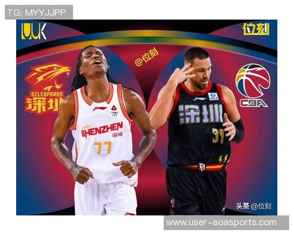 迈克尔凯利正式接任深圳男篮主教练职位开启新篇章