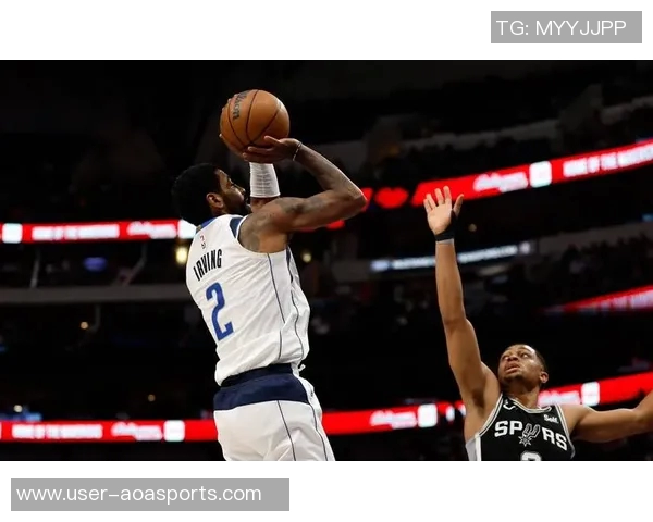 独行侠明确表态不交易欧文并拒绝所有相关报价