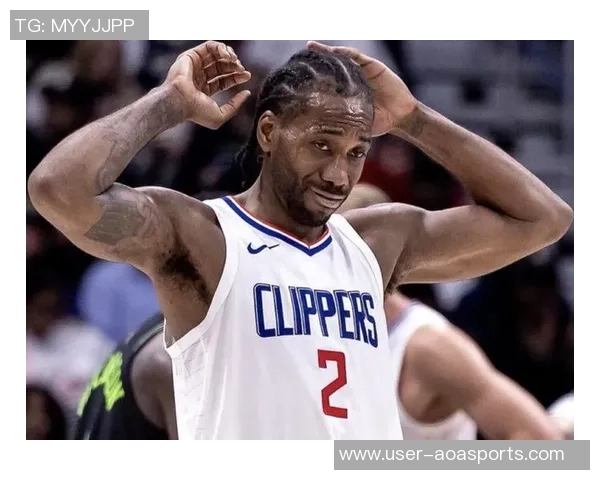 伦纳德坦言球队阵容尚不具争冠实力期待加兰下半季健康发挥