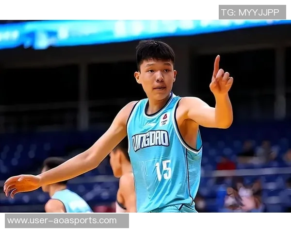 竞技体育争议不断杨瀚森将以更强姿态迎接挑战